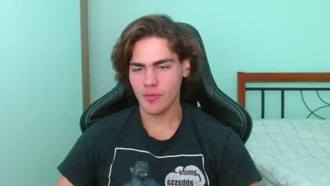 harryking1 online show from 31, 10, 2025