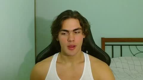 harryking1 online show from 10, 11, 2025