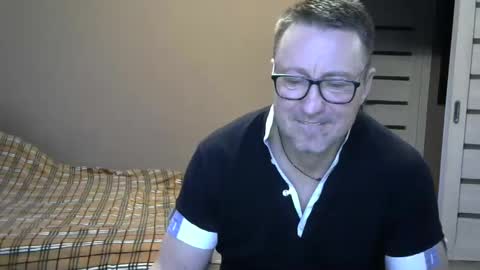 HarrySnake online show from 2, 12, 2024