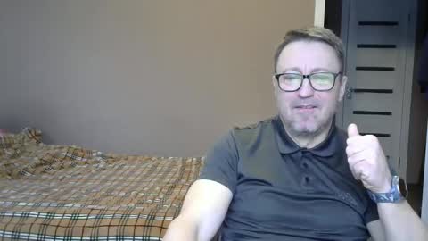 HarrySnake online show from 15, 12, 2024