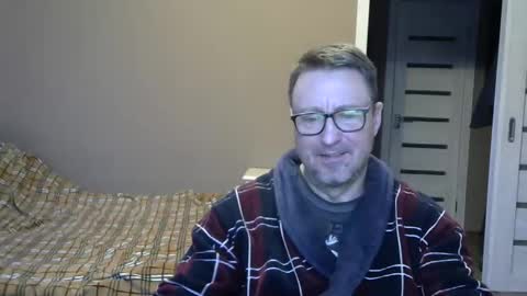 HarrySnake online show from 17, 12, 2024