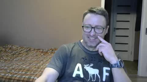 HarrySnake online show from 23, 12, 2024