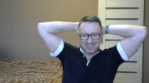 HarrySnake online show from 31, 12, 2024