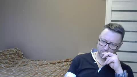 HarrySnake online show from 1, 1, 2025