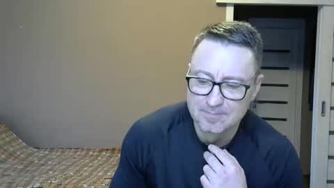 HarrySnake online show from 5, 1, 2025