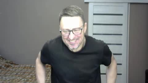 HarrySnake online show from 11, 1, 2025