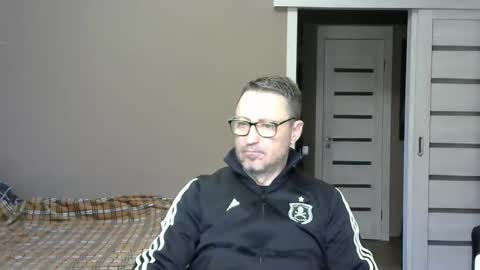 HarrySnake online show from 12, 1, 2025