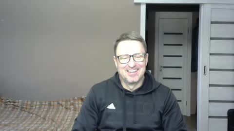 HarrySnake online show from 18, 1, 2025