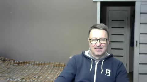 HarrySnake online show from 22, 1, 2025