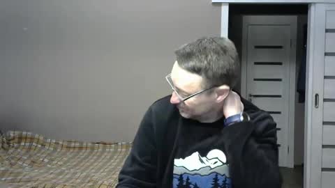 HarrySnake online show from 27, 1, 2025