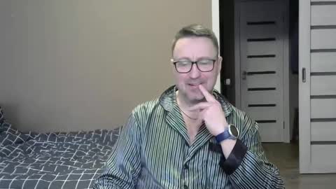 HarrySnake online show from 10, 2, 2025