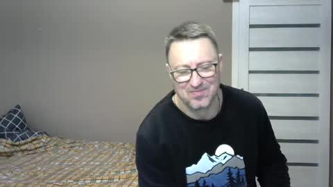 HarrySnake online show from 13, 2, 2025