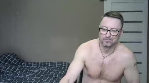 HarrySnake online show from 14, 2, 2025