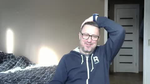 HarrySnake online show from 15, 2, 2025