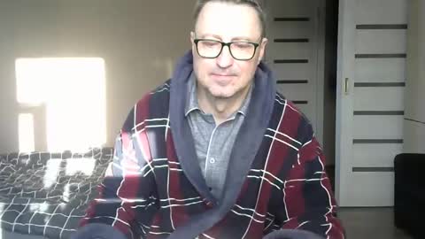 HarrySnake online show from 17, 2, 2025