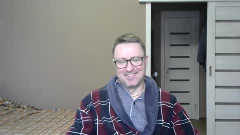 HarrySnake online show from 20, 2, 2025