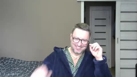 HarrySnake online show from 24, 2, 2025