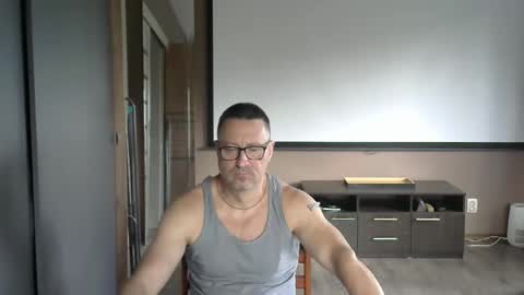 HarrySnake online show from 12, 9, 2025