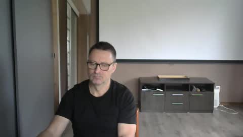 HarrySnake online show from 2, 10, 2025