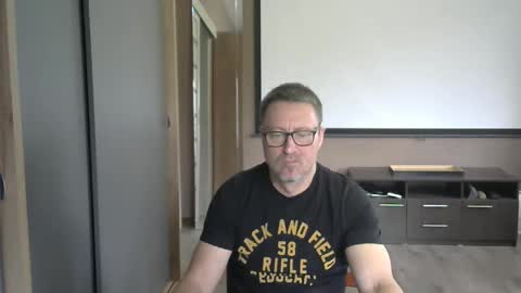 HarrySnake online show from 8, 10, 2025