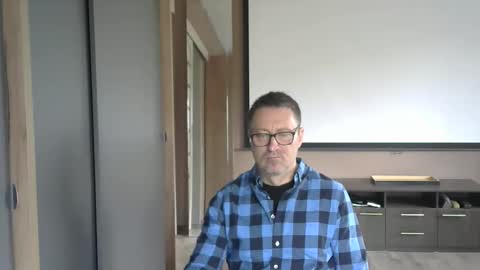 HarrySnake online show from 10, 10, 2025