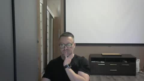 HarrySnake online show from 16, 10, 2025