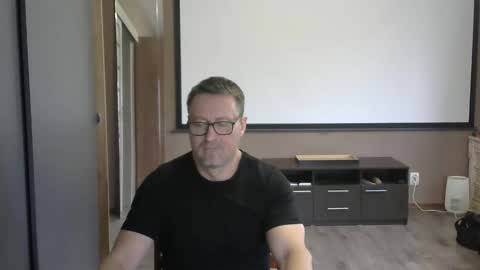 HarrySnake online show from 8, 11, 2025