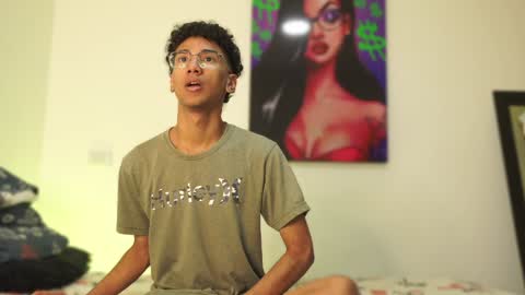 HARRY online show from 17, 12, 2024