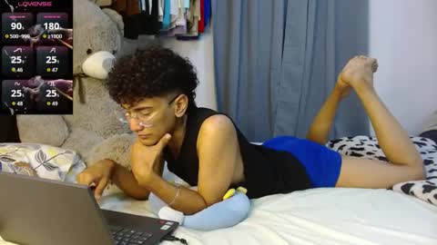 HARRY online show from 15, 4, 2026