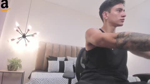 Harry Jones online show from 1, 12, 2024