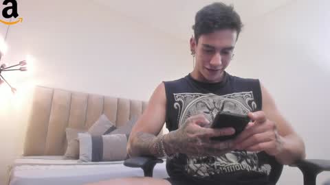 Harry Jones online show from 3, 12, 2024