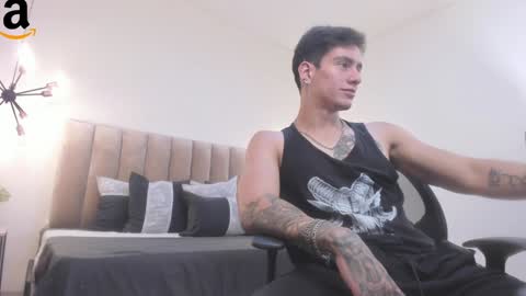 Harry Jones online show from 10, 12, 2024