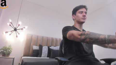 Harry Jones online show from 13, 12, 2024