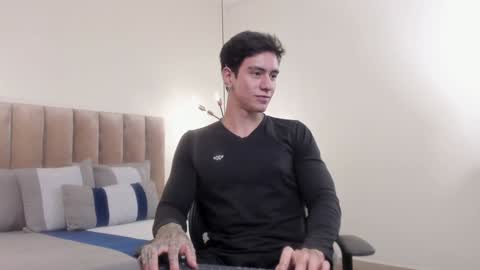 Harry Jones online show from 28, 1, 2025