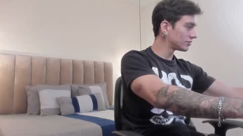 Harry Jones online show from 30, 1, 2025