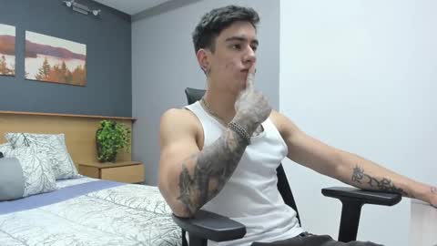 Harry Jones online show from 11, 2, 2025