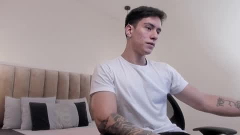 Harry Jones online show from 14, 2, 2025