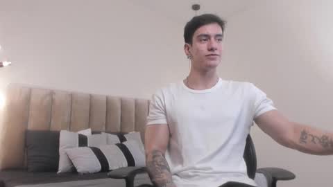 Harry Jones online show from 21, 2, 2025