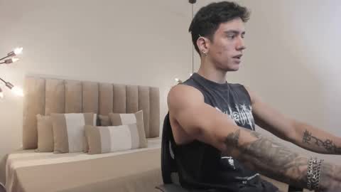 Harry Jones online show from 25, 2, 2025