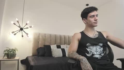 Harry Jones online show from 8, 3, 2025