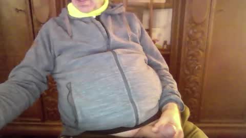 hot n  nasty online show from 24, 10, 2025