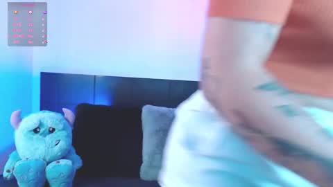 Sofia  Damin online show from 24, 9, 2025