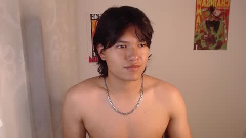 Haru online show from 14, 11, 2025