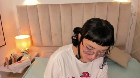 Haru Bonny online show from 8, 1, 2026