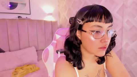 Haru Bonny online show from 26, 2, 2026