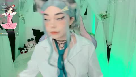 Haru online show from 7, 2, 2025