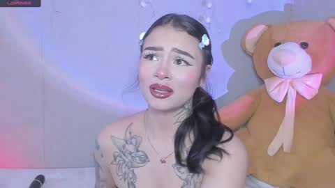 Snapshot of harumi_hentai chatting on 9, 1, 2025 harumi online show from 9, 1, 2025