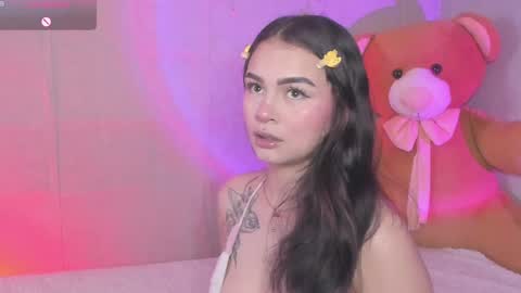 Snapshot of harumi_hentai chatting on 12, 1, 2025 harumi online show from 12, 1, 2025