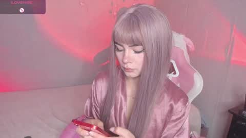 Snapshot of harumi_hentai chatting on 17, 1, 2025 harumi online show from 17, 1, 2025