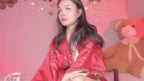 Snapshot of harumi_hentai chatting on 27, 1, 2025 harumi online show from 27, 1, 2025